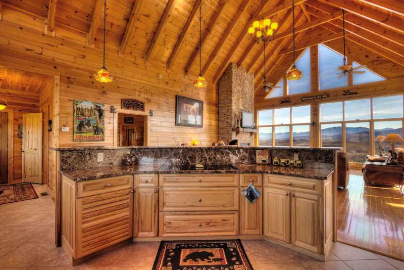 Tips on Country Kitchen Decorating