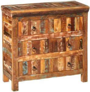 Coaster Home Furnishings accent cabinet
